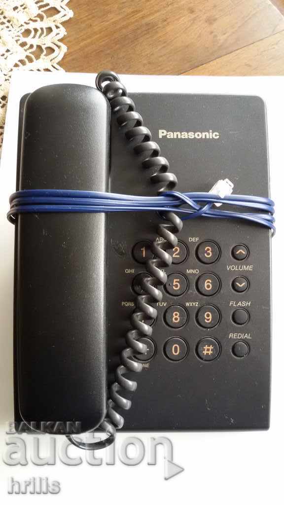 PANASONIC - TELEFON STANDARD