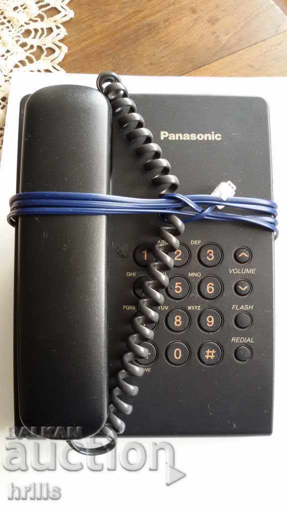 PANASONIC - TELEFON TERMINAL