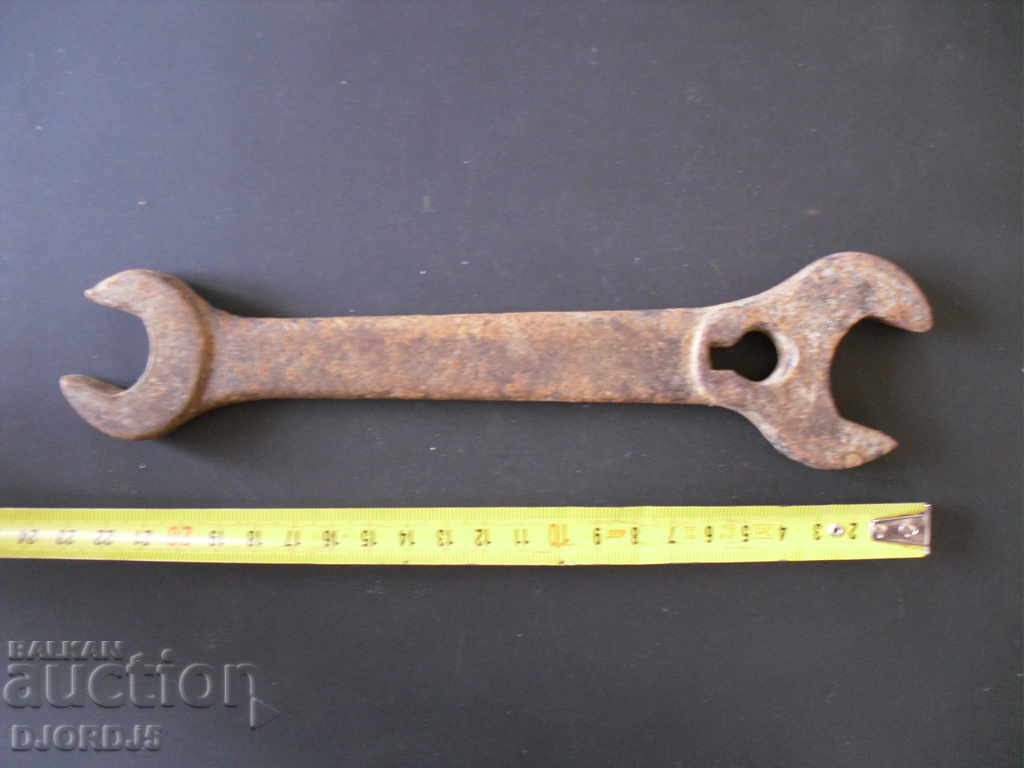 Old key with price 2.00 BGN | € 1.02 Old key with price 2.00 BGN | € 1.02