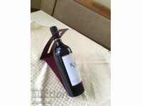 STONE FOR WINE SINGLE METAL NEW