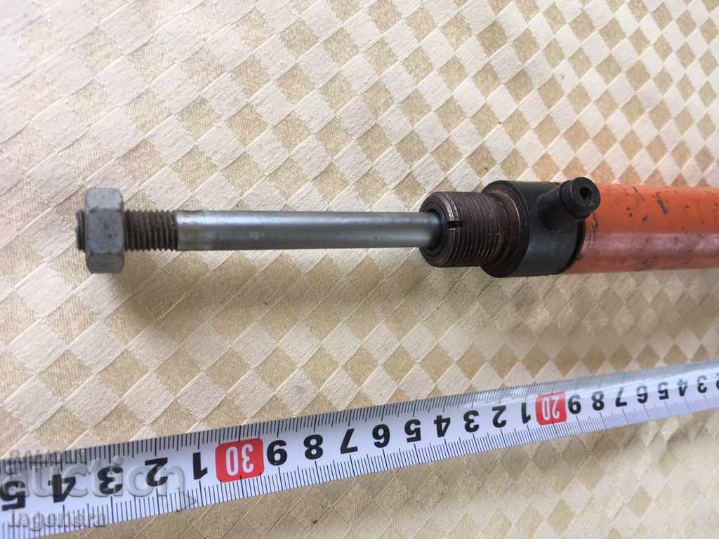 Аукцион ЦИЛИНДЪР ПНЕВМАТИЧЕН Аукцион ЦИЛИНДЪР ПНЕВМАТИЧЕН