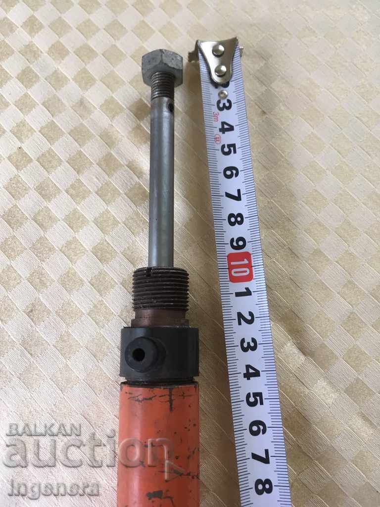 ЦИЛИНДЪР ПНЕВМАТИЧЕН - 5 ЦИЛИНДЪР ПНЕВМАТИЧЕН - 5