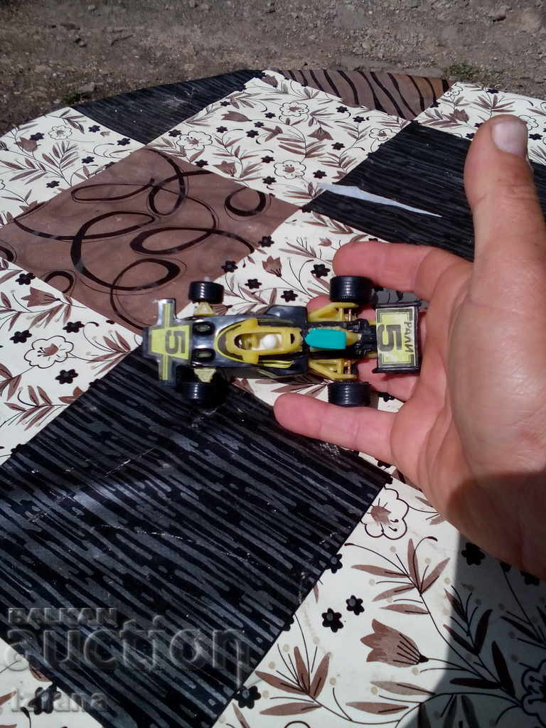 An old cart, a toy - 5 An old cart, a toy - 5