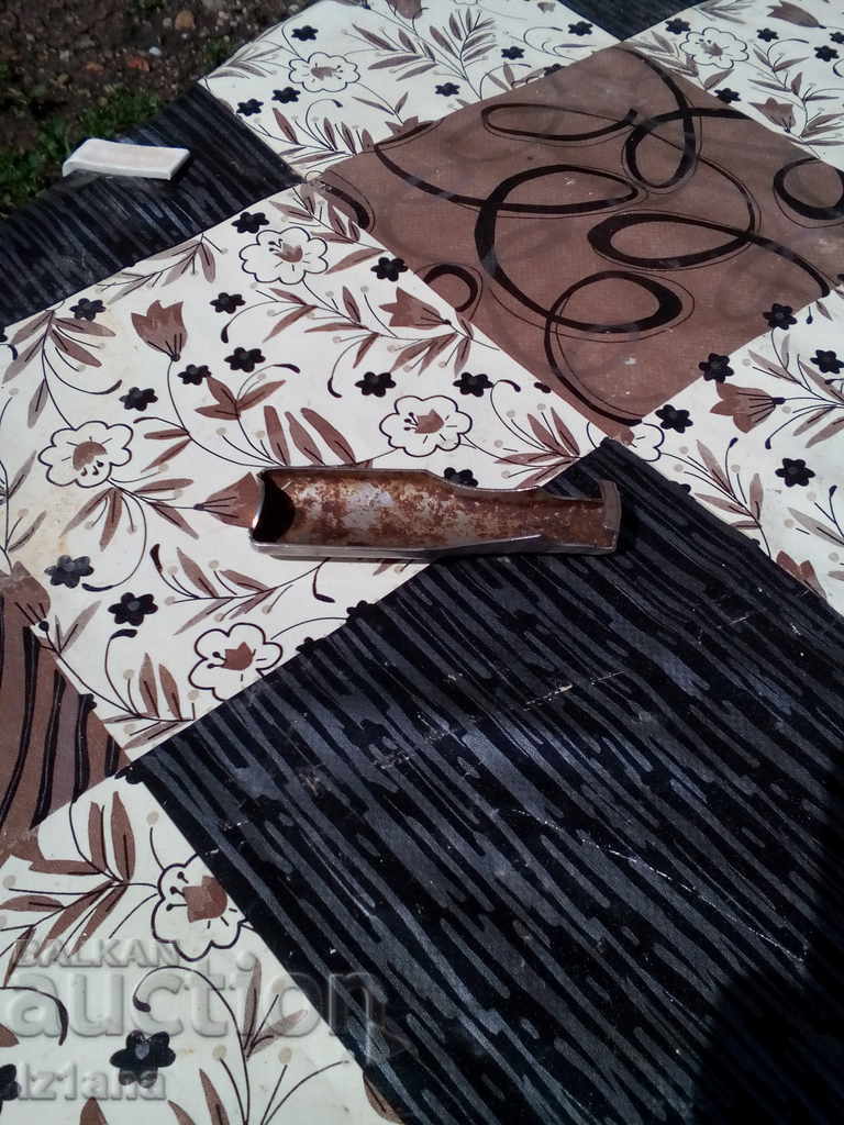 Auction Old opener Shumen Auction Old opener Shumen