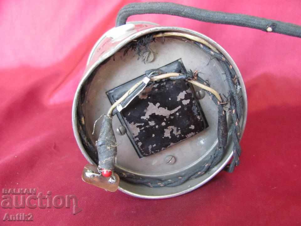 Auction  The 30 Rectifier Battery Charger ISMET Germany