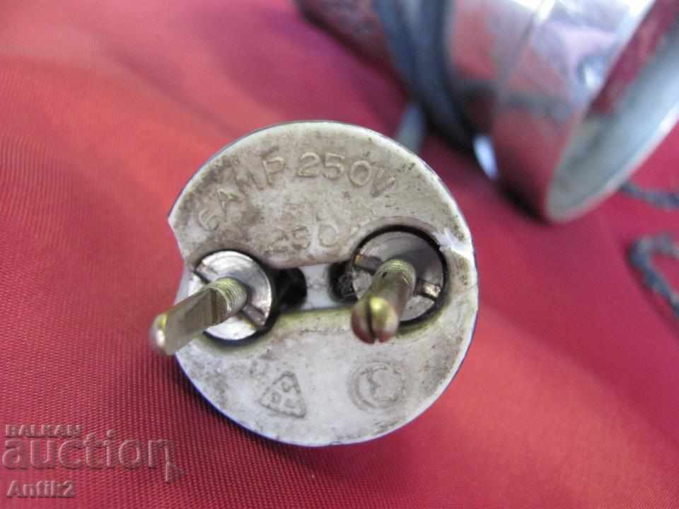 Delivery of The 30 Rectifier Battery Charger ISMET Germany