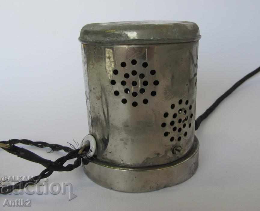 The 30 Rectifier Battery Charger ISMET Germany - 5