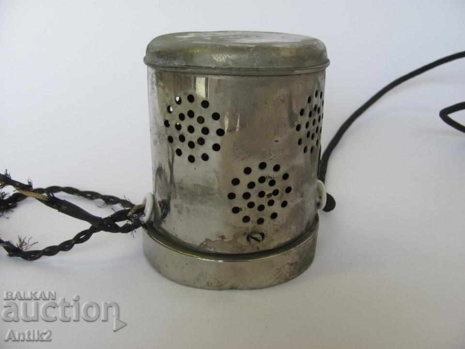 The 30 Rectifier Battery Charger ISMET Germany - 6