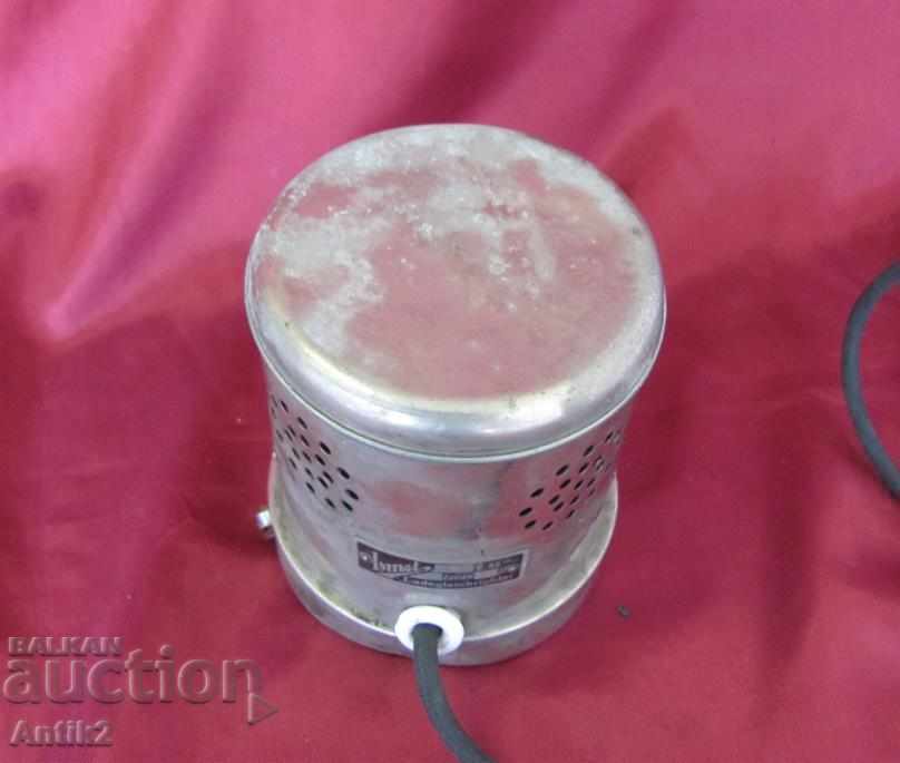 The 30 Rectifier Battery Charger ISMET Germany - 7