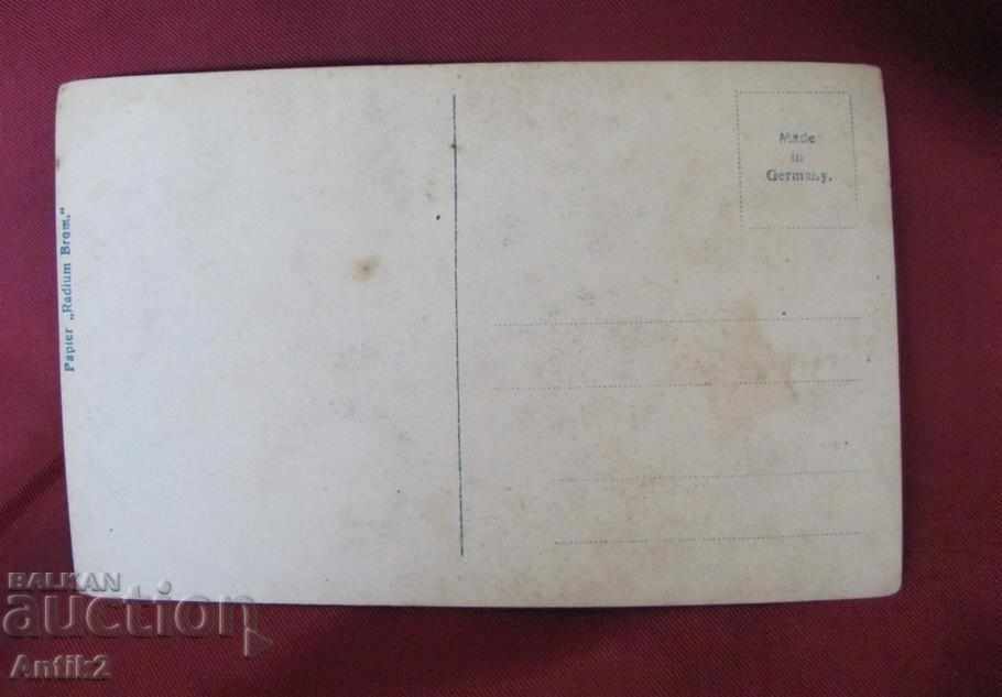 First World War 2 Postage Postcards NAPOLEON - 7 First World War 2 Postage Postcards NAPOLEON - 7