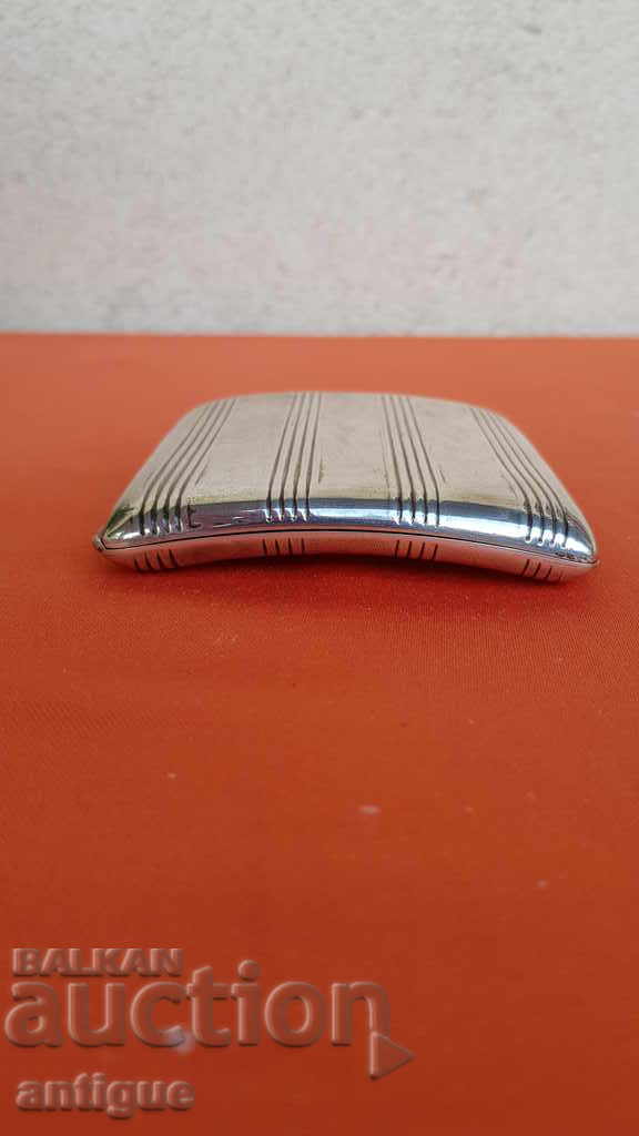 Old Silver Snuffbox Germany 0.800 with price 280.00 BGN | € 143.16 Old Silver Snuffbox Germany 0.800 with price 280.00 BGN | € 143.16