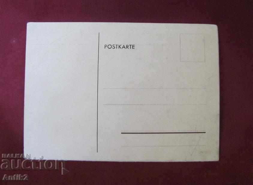 30 Postcard Advertising METALLWARENFABRIK Germany - 6