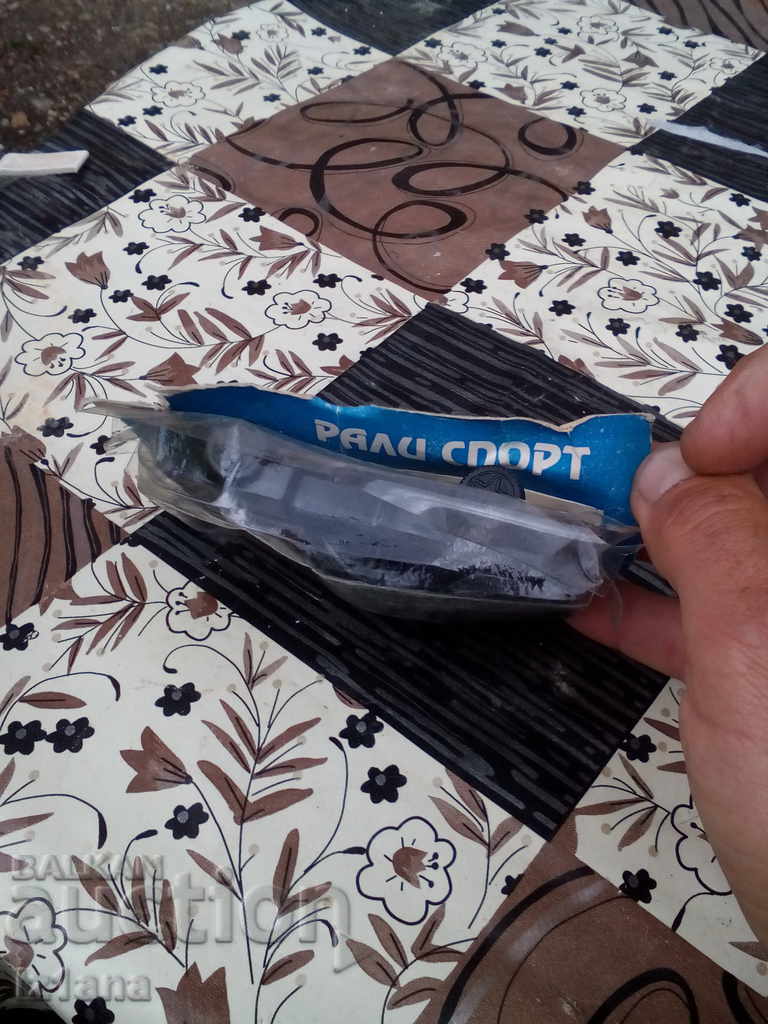 An old cart, a toy - 6 An old cart, a toy - 6