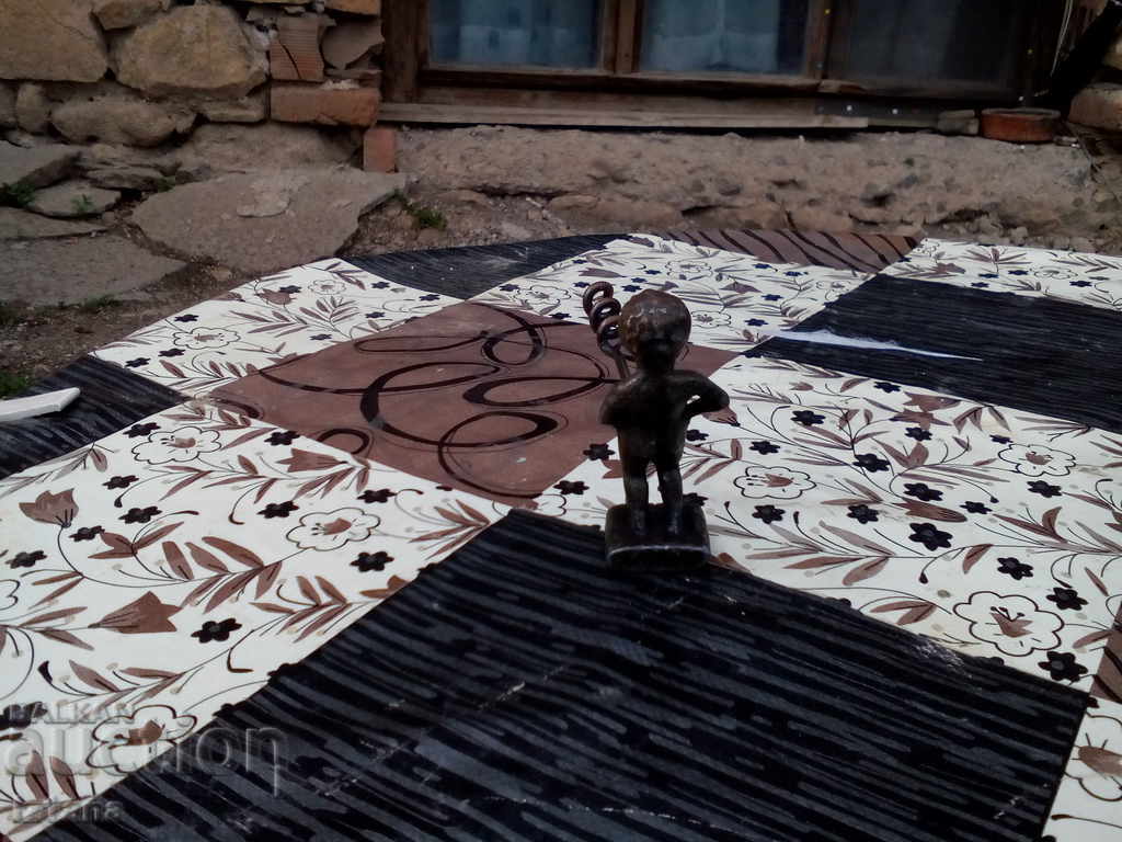 Δημοπρασία παλιά τιρμπουσόν Δημοπρασία παλιά τιρμπουσόν