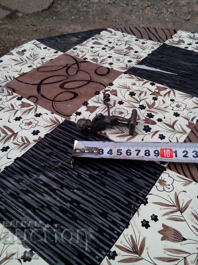 παλιά τιρμπουσόν - 5 παλιά τιρμπουσόν - 5