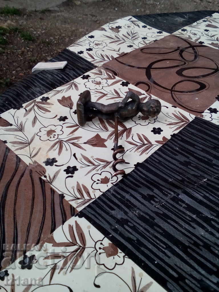 παλιά τιρμπουσόν - 6 παλιά τιρμπουσόν - 6