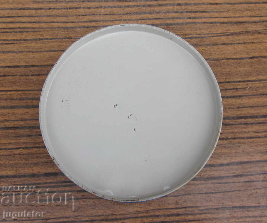 Stara ruska sots lamarinena muzikalna igrachka deĭre - 6 Stara ruska sots lamarinena muzikalna igrachka deĭre - 6