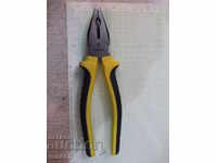 TOPEX pliers