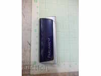 Brichetă pe gaz "PARLIAMENT" cu flacără jet funcțională