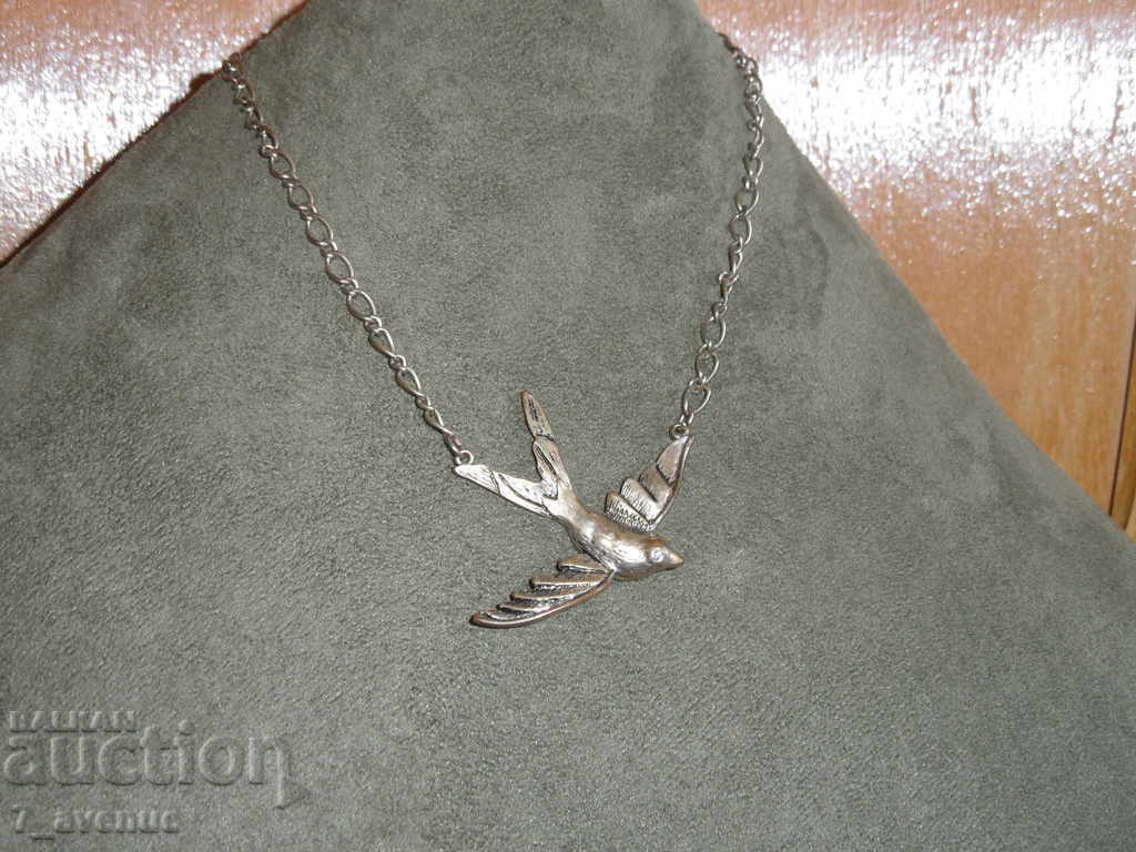 ΨΥΞΗ με χελιδόνι σε πτήση 80 cm, ύψος 4 cm με τιμή 11.99 BGN | € 6.13 ΨΥΞΗ με χελιδόνι σε πτήση 80 cm, ύψος 4 cm με τιμή 11.99 BGN | € 6.13