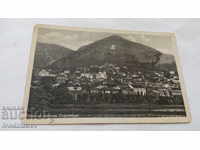 Καρτ ποστάλ Strumica Απέναντι θέα