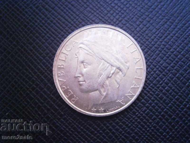 100 LEI 1993 ITALY - THE COIN with price 1.00 BGN | € 0.51 100 LEI 1993 ITALY - THE COIN with price 1.00 BGN | € 0.51