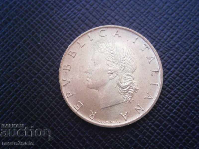20 LEI 1986 ITALY - THE COIN with price 3.50 BGN | € 1.79