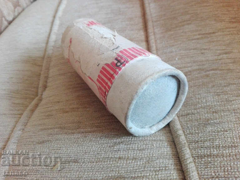 Delivery of Old soca powder in original packaging Delivery of Old soca powder in original packaging