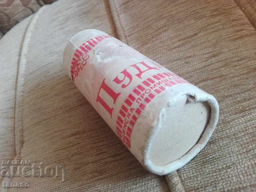 Old soca powder in original packaging - 5 Old soca powder in original packaging - 5