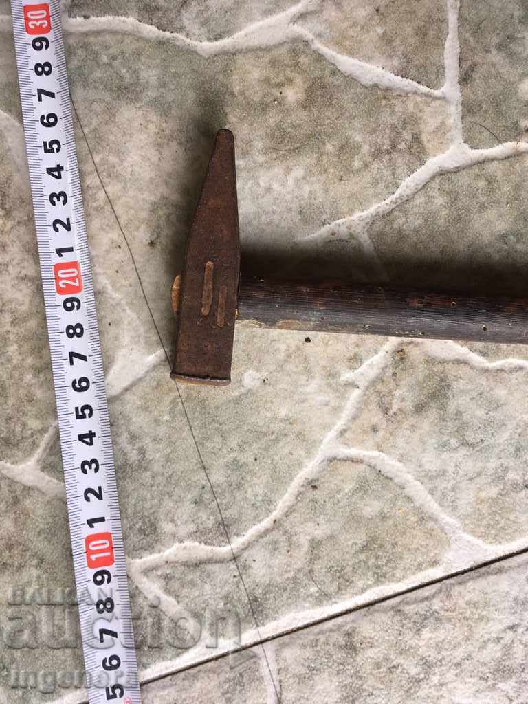 HAMMER UNIVERSAL HAMMER-200 GR with price 12.00 BGN | € 6.14 HAMMER UNIVERSAL HAMMER-200 GR with price 12.00 BGN | € 6.14