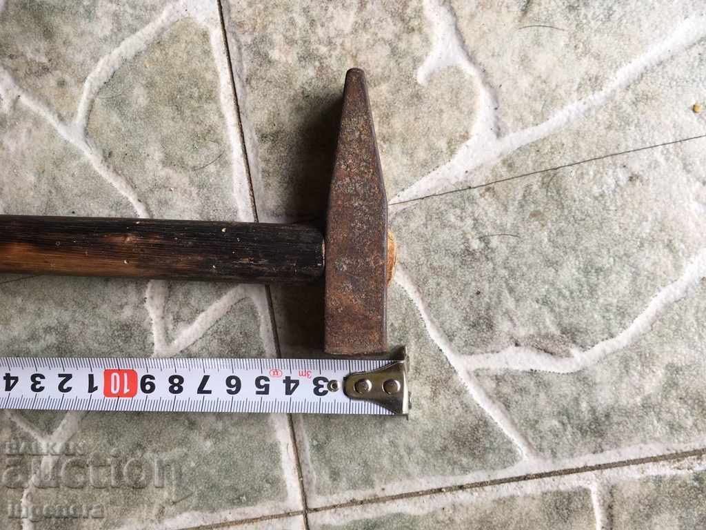 Auction HAMMER UNIVERSAL HAMMER-200 GR Auction HAMMER UNIVERSAL HAMMER-200 GR