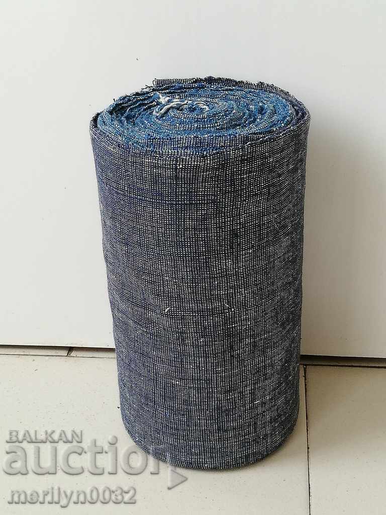 Auction Cloth roll hand-woven fabric cloth towels Auction Cloth roll hand-woven fabric cloth towels