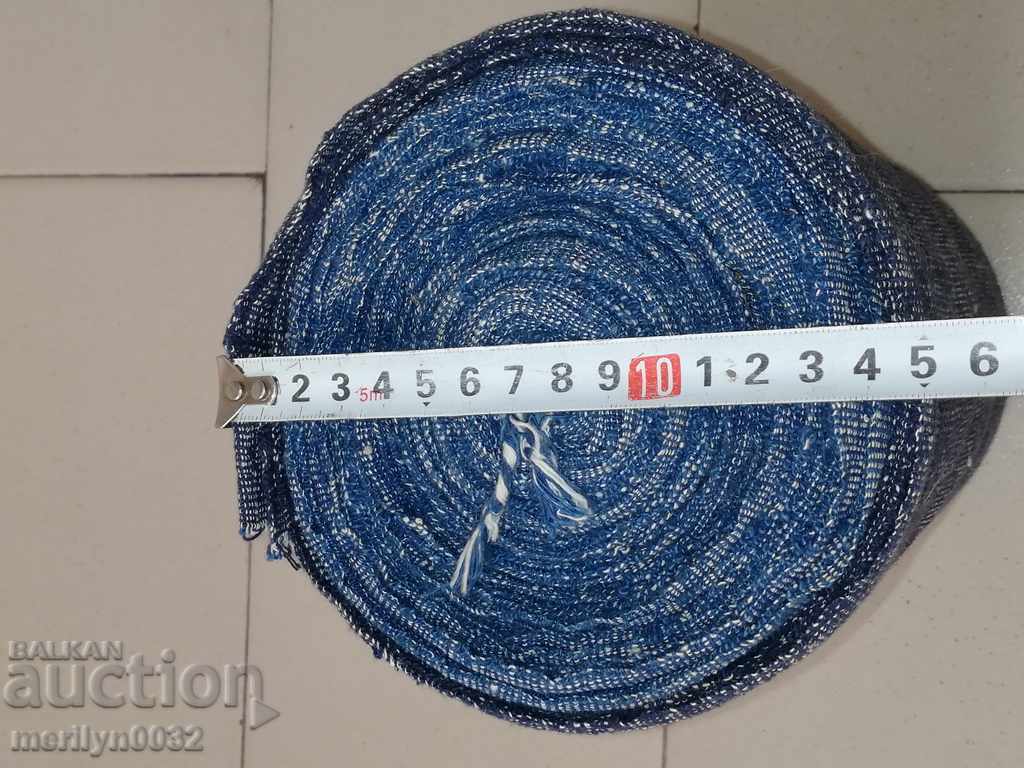 Delivery of Cloth roll hand-woven fabric cloth towels Delivery of Cloth roll hand-woven fabric cloth towels