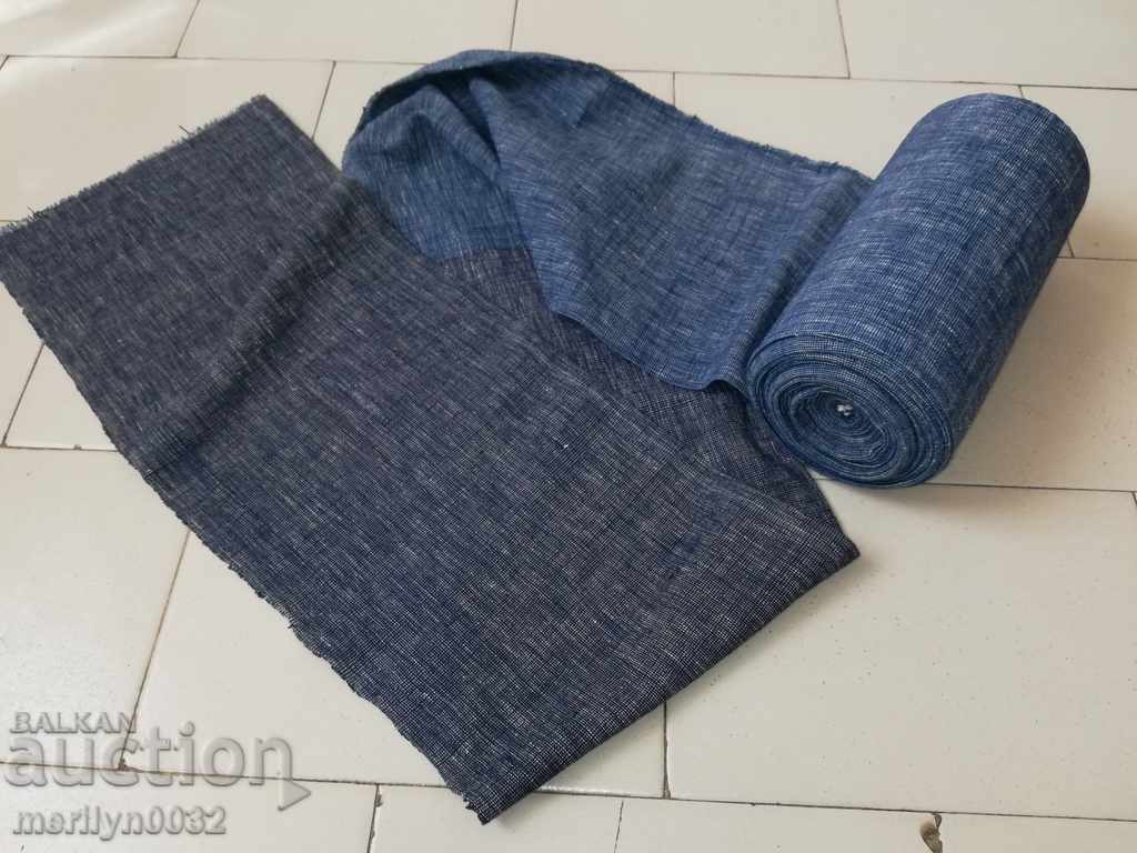 Cloth roll hand-woven fabric cloth towels - 5 Cloth roll hand-woven fabric cloth towels - 5