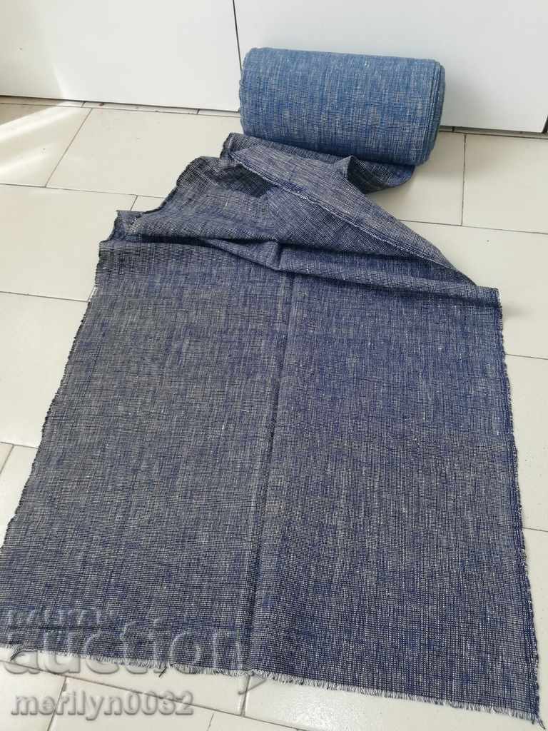 Cloth roll hand-woven fabric cloth towels - 6 Cloth roll hand-woven fabric cloth towels - 6