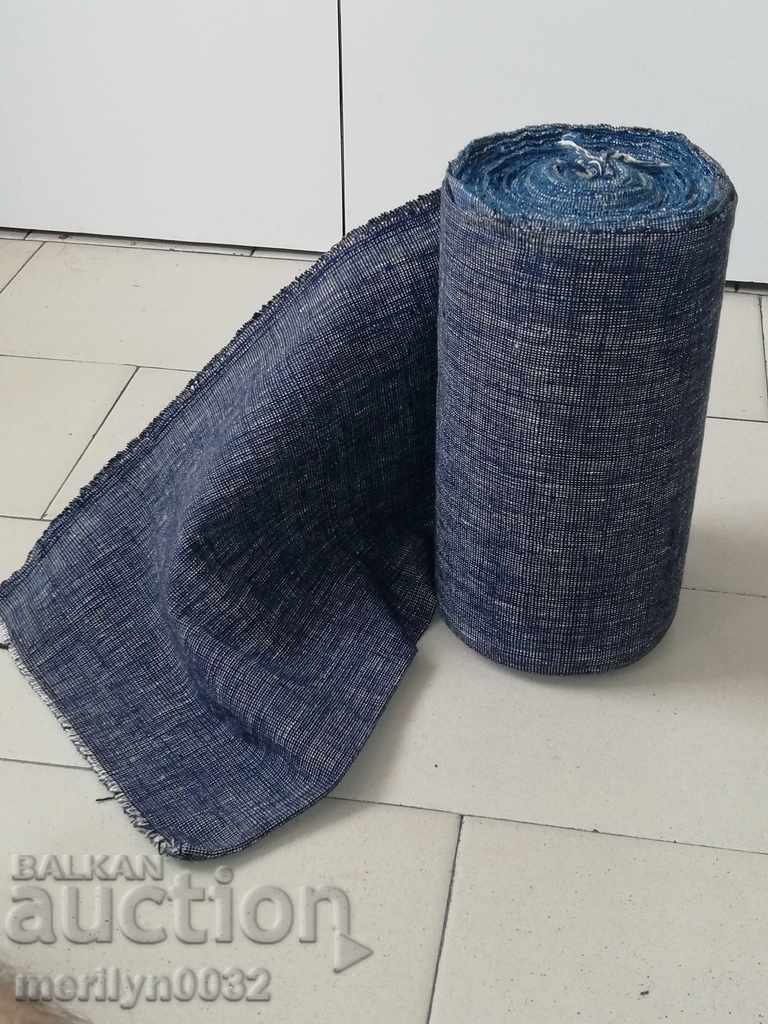 Cloth roll hand-woven fabric cloth towels - 7 Cloth roll hand-woven fabric cloth towels - 7