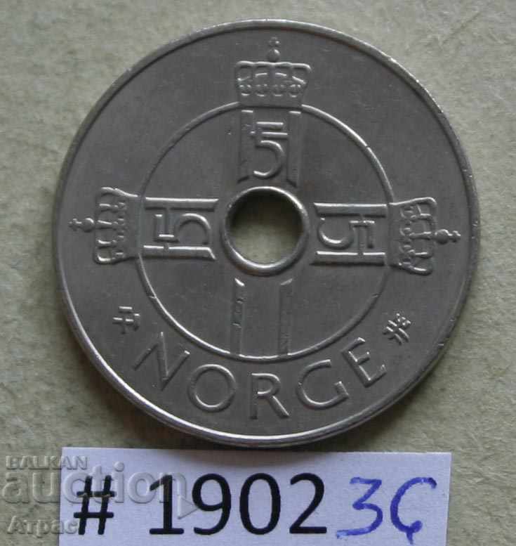 1 krona 2000 Norvegia cu preț € 0.31 | 0.61 BGN 1 krona 2000 Norvegia cu preț € 0.31 | 0.61 BGN