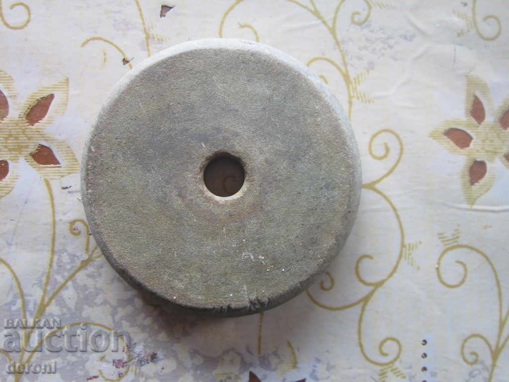 Coccycle Bruce Βούρτσα βελούδινης ξυριστικής ξυρίσματος πέτρας 15 με τιμή 90.00 BGN | € 46.02