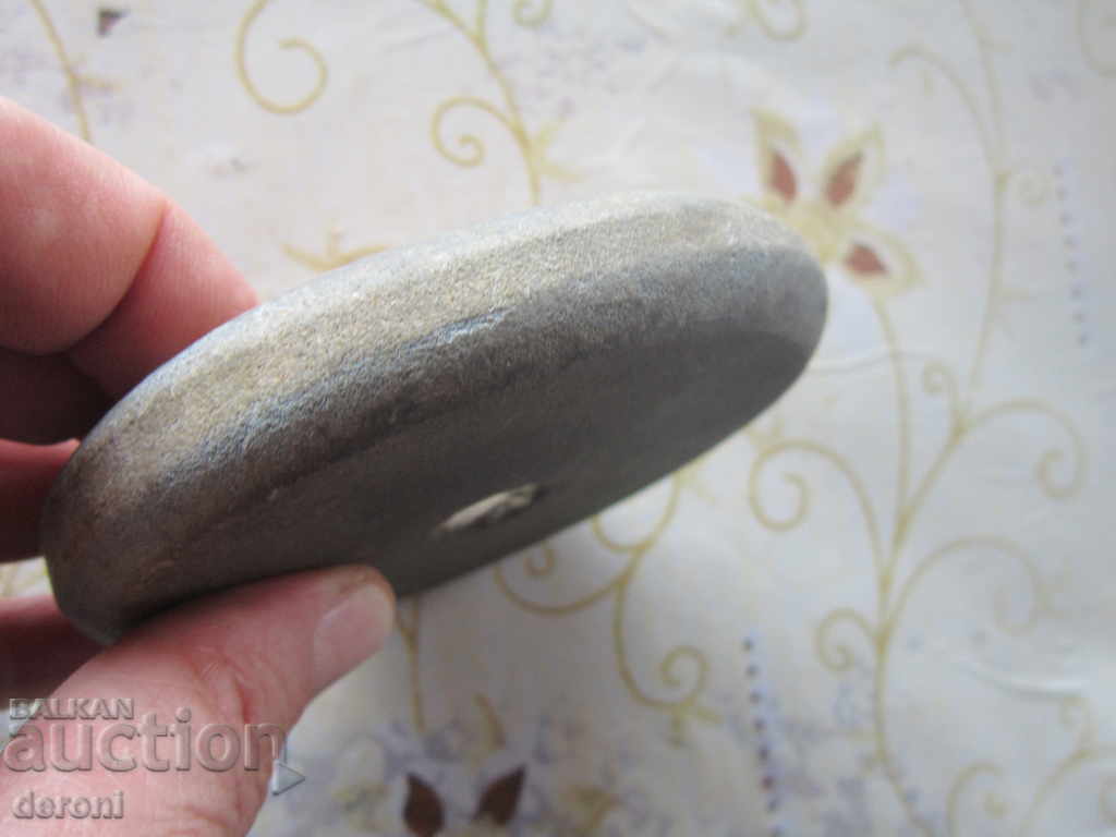 Δημοπρασία Coccycle Bruce Βούρτσα βελούδινης ξυριστικής ξυρίσματος πέτρας 15