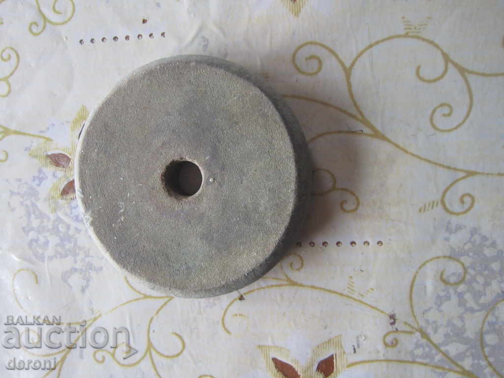 Coccycle Bruce Βούρτσα βελούδινης ξυριστικής ξυρίσματος πέτρας 15 - 5