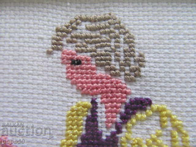 Auction CANCER ON PANAMA - THE SENCES / 22,5 x 16,5 cm / Auction CANCER ON PANAMA - THE SENCES / 22,5 x 16,5 cm /