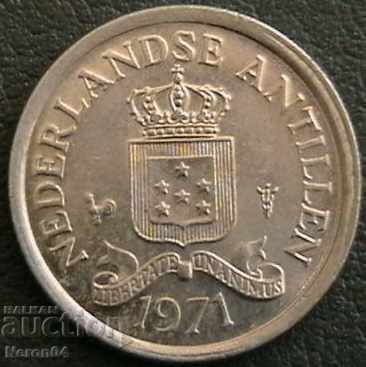 10 cents 1971, Dutch Antilles with price 1.99 BGN | € 1.02 10 cents 1971, Dutch Antilles with price 1.99 BGN | € 1.02
