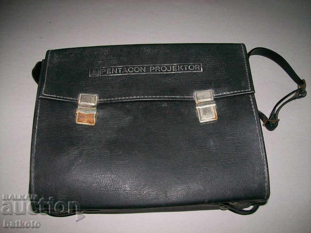 Geantă pentru aspectomat Geantă pentru aspectomat