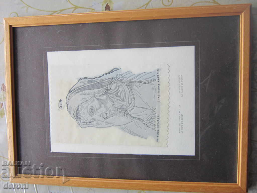 Παράδοση Πρωτότυπη παλιά ζωγραφική σε μεταξωτό μετάξι 5 Παράδοση Πρωτότυπη παλιά ζωγραφική σε μεταξωτό μετάξι 5