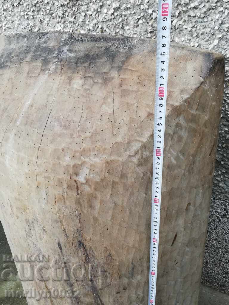 Delivery of Old wooden bed, wooden, night, basin, chimney