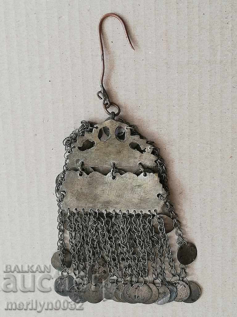 Γυναικεία κοσμήματα για κασκόλ, φούντα, μενταγιόν στολή - 5 Γυναικεία κοσμήματα για κασκόλ, φούντα, μενταγιόν στολή - 5