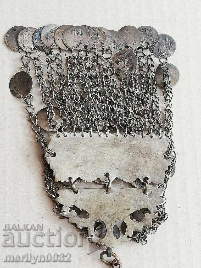 Γυναικεία κοσμήματα για κασκόλ, φούντα, μενταγιόν στολή - 6 Γυναικεία κοσμήματα για κασκόλ, φούντα, μενταγιόν στολή - 6