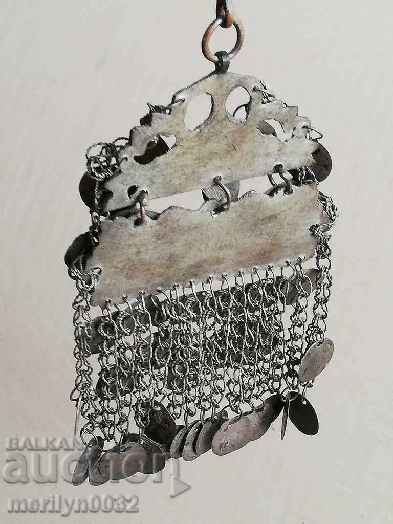 Γυναικεία κοσμήματα για κασκόλ, φούντα, μενταγιόν στολή - 7 Γυναικεία κοσμήματα για κασκόλ, φούντα, μενταγιόν στολή - 7