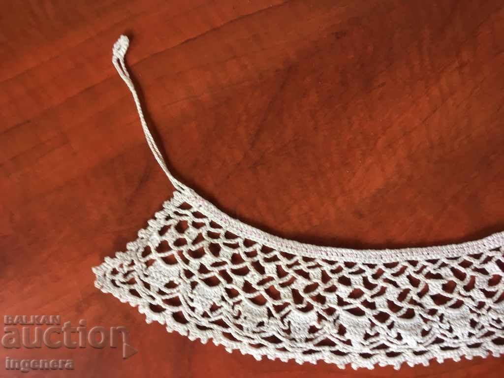 YAKA JACKIE WOMEN RETRO NEW KNITTING with price 14.00 BGN | € 7.16 YAKA JACKIE WOMEN RETRO NEW KNITTING with price 14.00 BGN | € 7.16