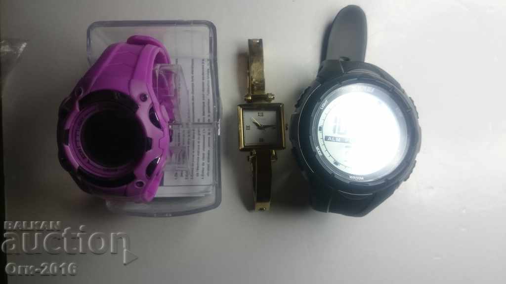 Παράδοση Οικογενειακά ρολόγια Παράδοση Οικογενειακά ρολόγια